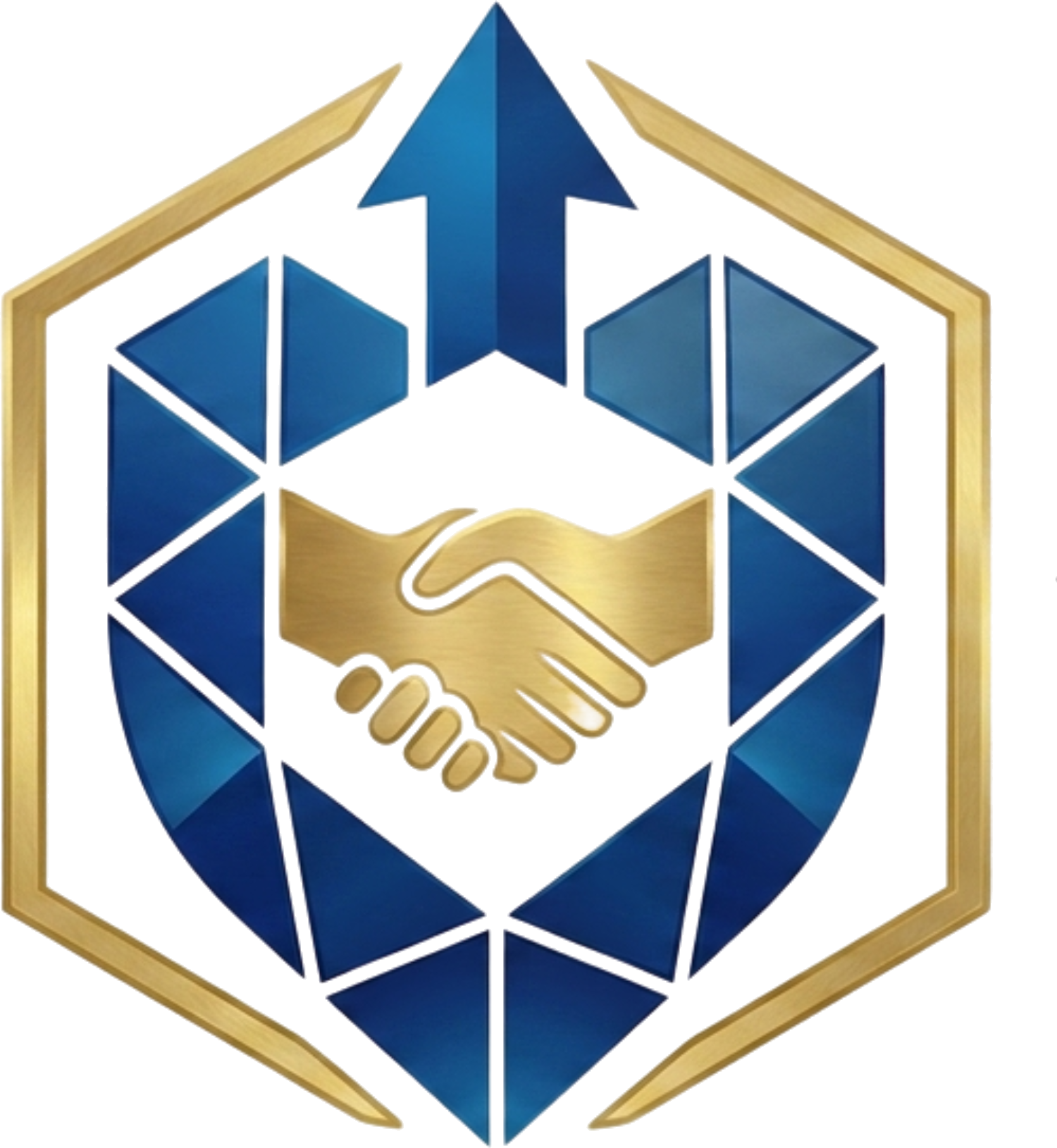 Al Ameen Consultants logo